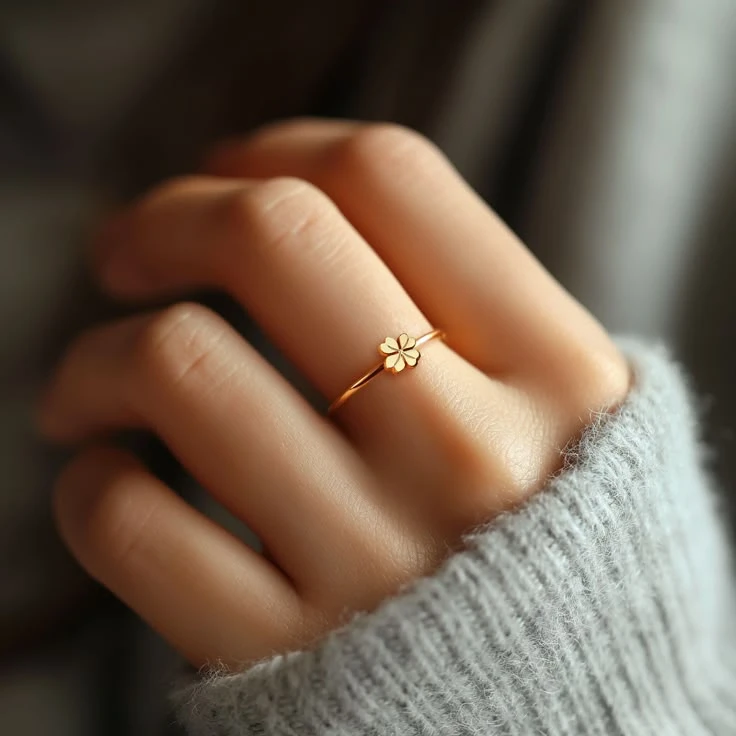 Engagement ring